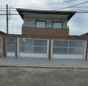 Casa na Vila Caiçara